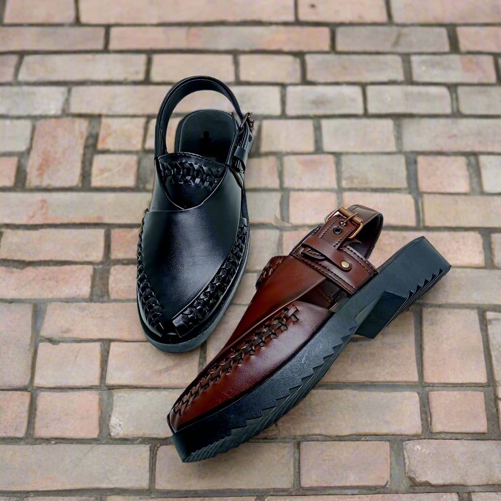 Peshawari Sandal