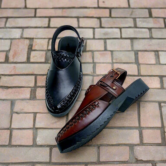 Peshawari Sandal