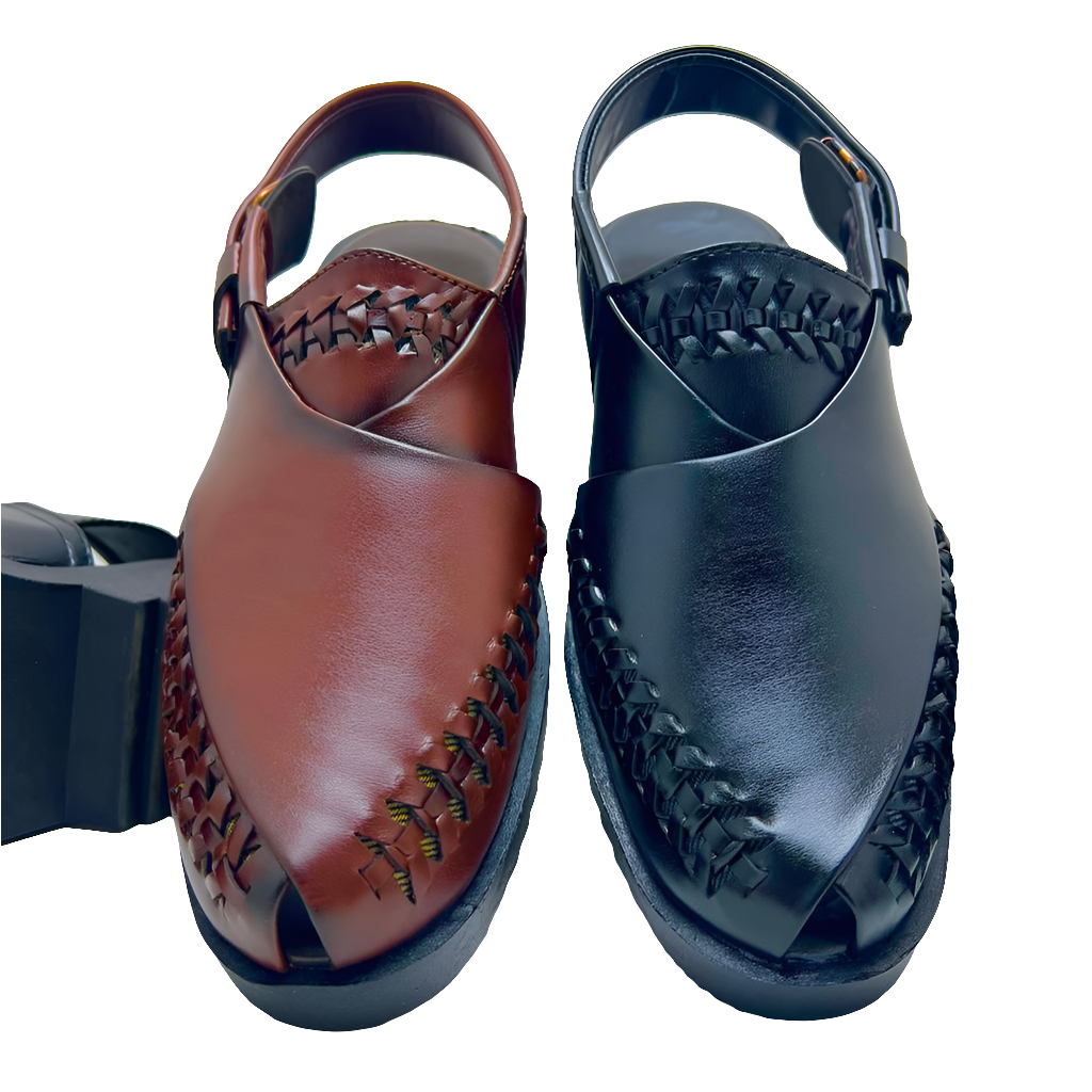 Peshawari Sandal